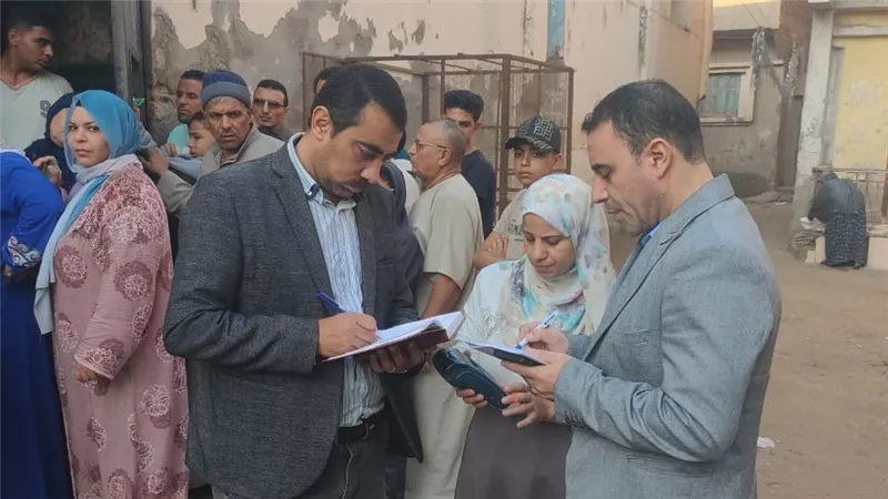 تموين الدقهلية: تحرير 11 محضرا في حملة رقابية وتفتيشية على المخابز بالمحافظة