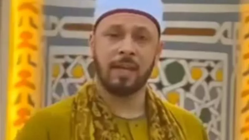 إمام بالأوقاف قبل السوبر المصري: شجع بأخلاقك ولا تدع الكرة تفسد قلبك