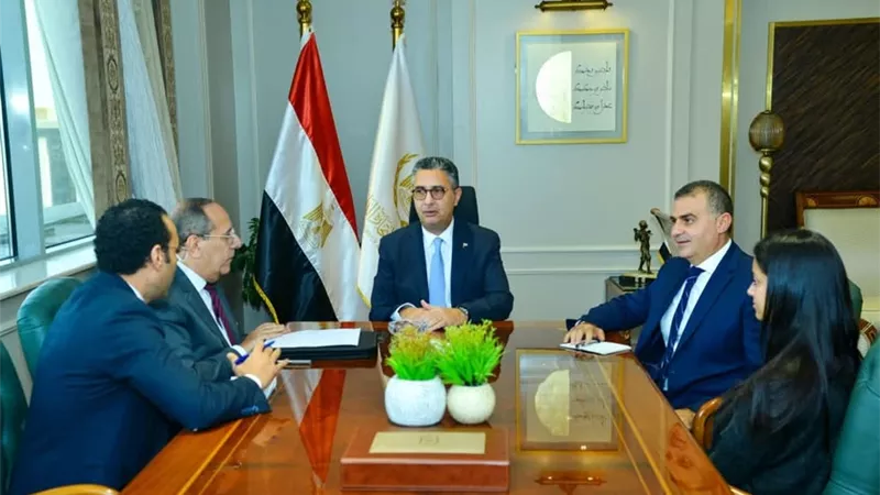 وزير التموين: بدء طرح الزيوت الحرة بأسعار مخفضة بسلسلة هايبر وان