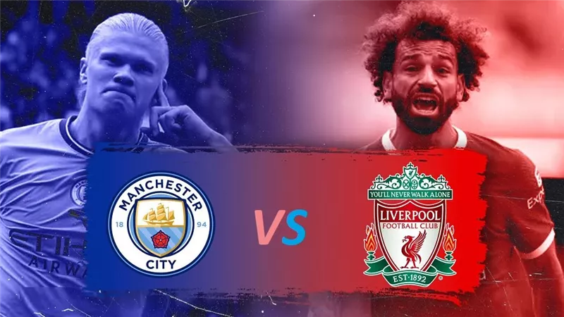 القنوات المفتوحة الناقلة لمباراة مانشستر سيتي وليفربول بالدوري الإنجليزي 2025