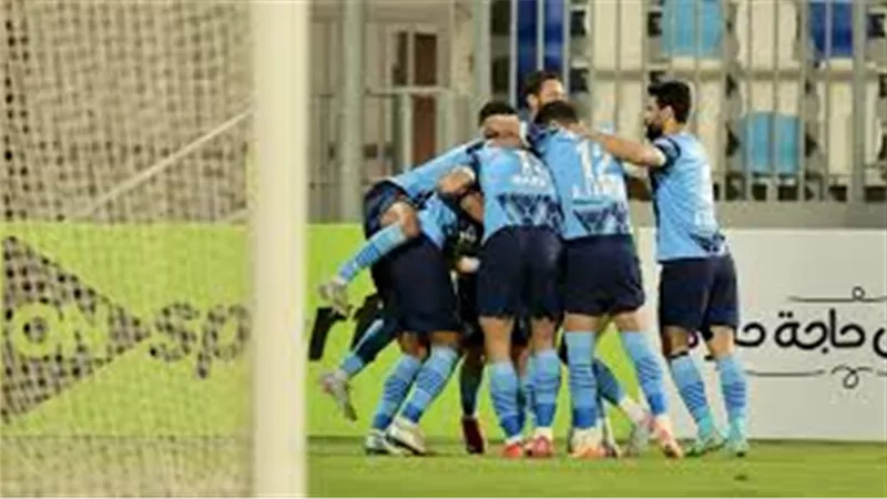 بالأسماء.. بيراميدز يعتمد على ٤ أساسيين بجانب الناشئين في كأس عاصمة مصر (خاص)