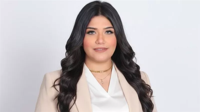 المرشحة ميرنا عصمت تقدم بشكوى ضد رئيس حزب العدل بسبب مخالفات قانونية جسيمة