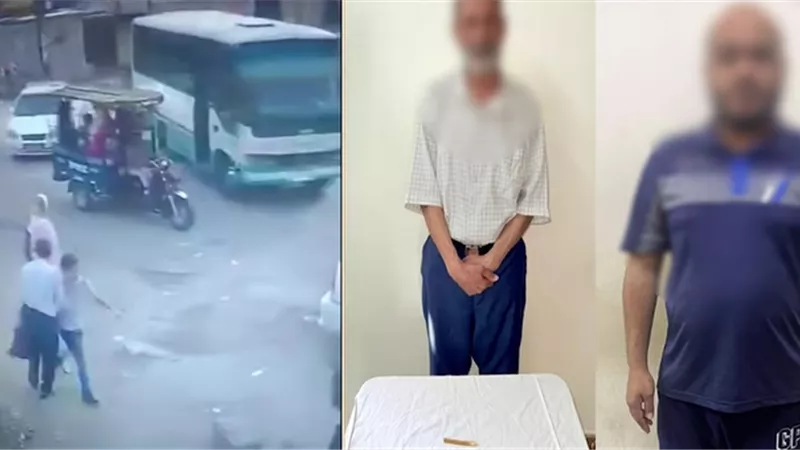 الداخلية تكشف حقيقة فيديو محاولة خطف طفل بالمنيا.. القصة الكاملة وراء الواقعة