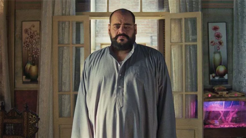 فيلم السادة الأفاضل يتجاوز 40 مليون جنيه إيرادات في أقل من 20 يوم عرض