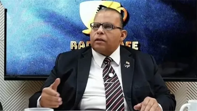 عمرو الفارسي: رئاسة مصر لوزراء الشباب والرياضة العرب ترسيخ لريادتها الإقليمية