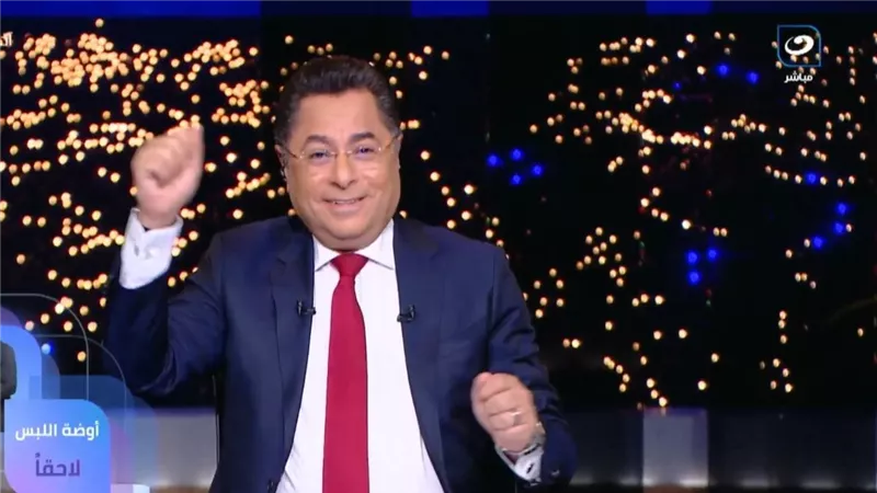 خالد أبو بكر: الأهلي بطل السوبر كالمعتاد.. عشق لا ينتهي