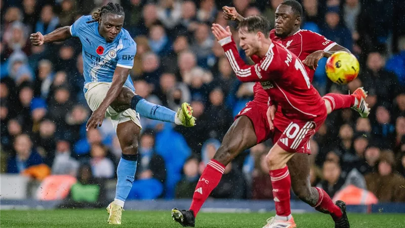 دوكو يتألق ويخطف جائزة لاعب الأسبوع في البريميرليج