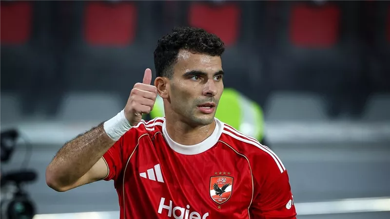 عماد السيد: زيزو خسر كثيرا بانتقاله للأهلي.. وما يفعله الزمالك إعجاز