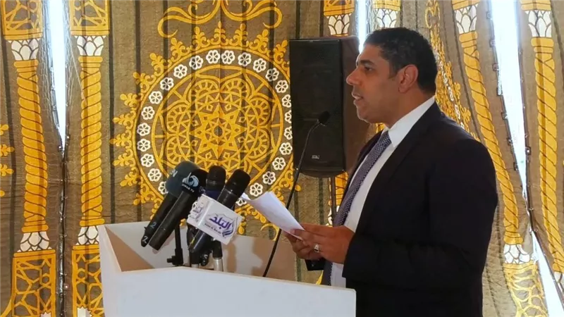 النائب عادل زيدان: شركة «أفرولاند» تسعى لتوفير أكثر من 1000 فرصة عمل 