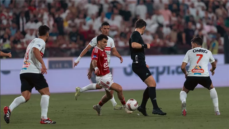 الرابطة تخطر الأندية بتأجيل 5 مباريات في الدوري بعد تأهل المنتخب