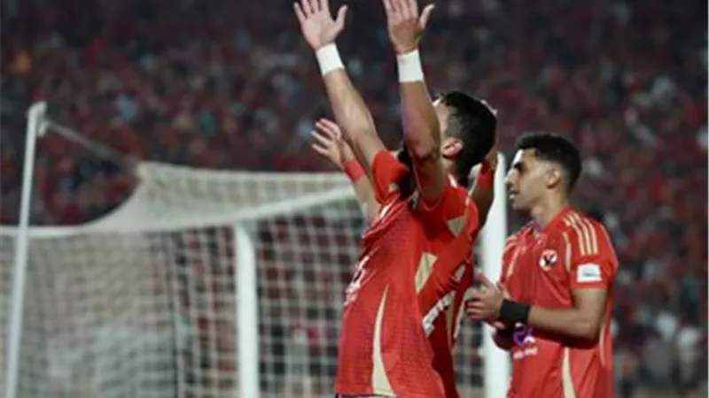 طاهر محمد طاهر يثني على بيراميدز ويشيد بالزمالك رغم الهزيمة في السوبر المصري