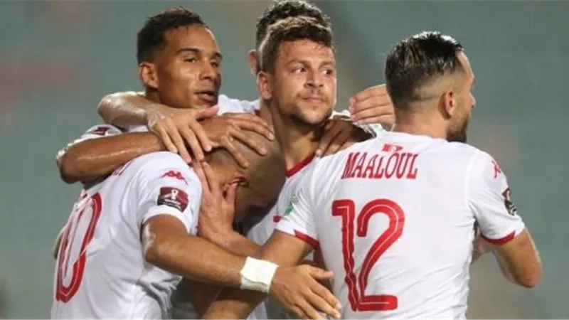 بتواجد علي معلول و الجزيري.. قائمة منتخب تونس استعدادا لبطولة كأس العرب 2025
