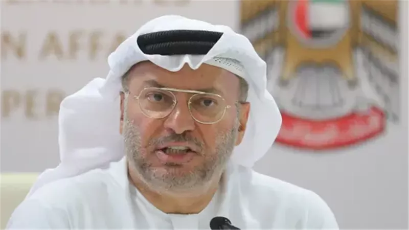 أنور قرقاش يدعو إلى موقف خليجي موحد في مواجهة التهديدات الإقليمية 