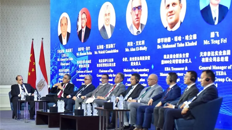 هيئة الاستثمار: الرخصة الذهبية جعلت «هاير مصر» الأسرع تأسيسًا من بين المصانع 