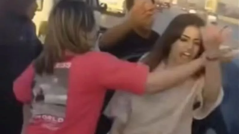 للنطق بالحكم.. تأجيل محاكمة المتهمين في فيديو الفعل الفاضح لـ 24 نوفمبر 