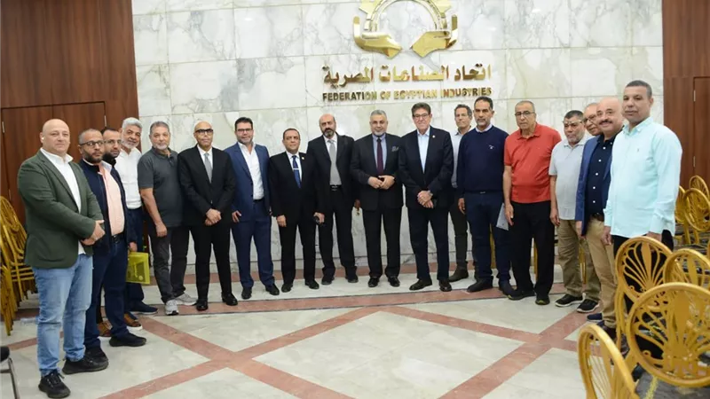 فوز 12 عضواً في غرفة صناعات الطباعة والتغليف لدورة 2025-2029