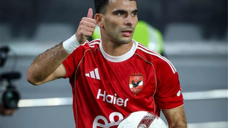 لميس الحديدي تنتقد شكوى الزمالك ضد «زيزو» وتوجه رسالة لمجلس الإدارة
