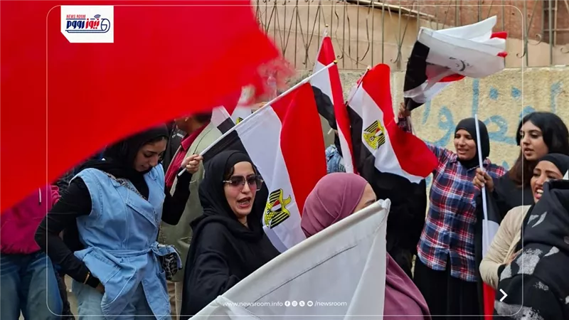 رئيس لجنة المنتزه يكشف موقف إقبال الناخبين على لجان الانتخابات بالإسكندرية
