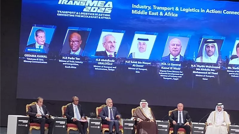 كامل الوزير: الموانئ القوية والطرق الحديثة أساس نهضة الصناعة المصرية