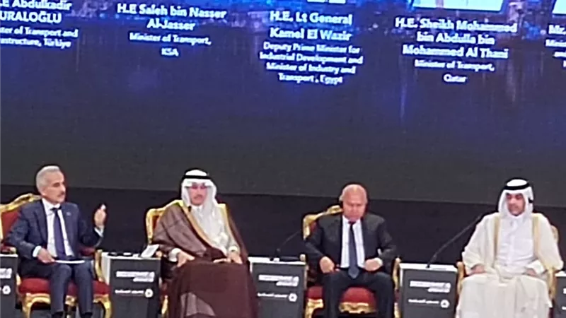 كامل الوزير: إنشاء 3 موانئ جديدة ضمن خطة رفع كفاءة الموانئ المصرية