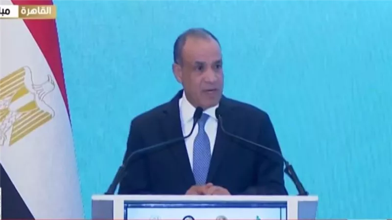عبد العاطي يشيد بعمق العلاقات التاريخية بين مصر ودول مجلس التعاون الخليجي