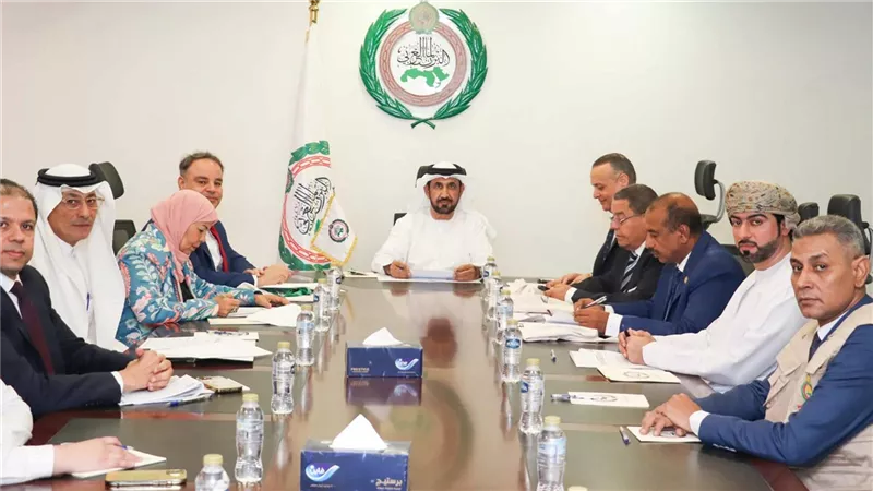 لمتابعة انتخابات النواب 2025.. اجتماع تنسيقي لـ البرلمان العربي برئاسة اليماحي
