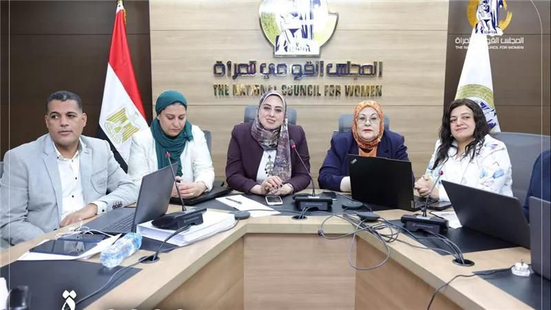 المجلس القومي: المرأة تتصدر المشهد في المرحلة الأولى من انتخابات النواب 2025