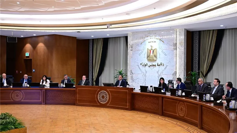 رئيس الوزراء يتابع مستجدات تطبيق وتنفيذ اتفاقيات التجارة الحرة التي تم توقيعها