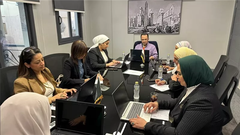 عمليات حزب الوعي ترصد عدد من المخالفات في المرحلة الأولى لانتخابات مجلس النواب