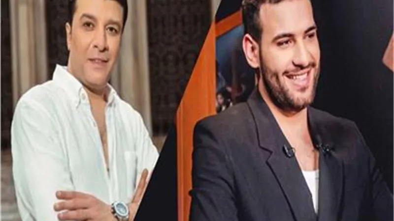 مسلم ينهي أزمته مع نقابة المهن الموسيقية ويستعد للعودة إلى الغناء