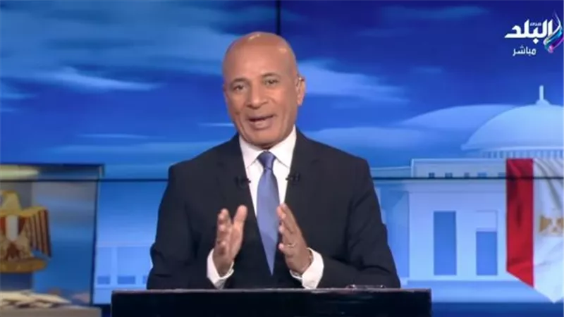 أحمد موسى: ميناء شرق بورسعيد بوابة مصر للصناعة والنقل العالمي|فيديو 