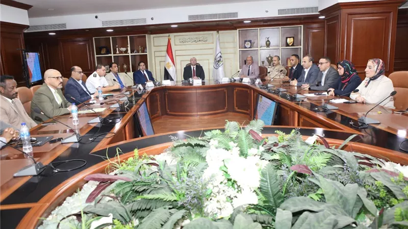 2 مليون ناخب في بني سويف.. المحافظة تكمل يومها الانتخابي الأول بنجاح