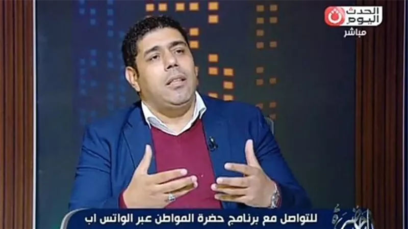 عادل زيدان: الدولة قدمت نموذجًا فريدًا في تمكين الشباب بالأراضي الزراعية|فيديو