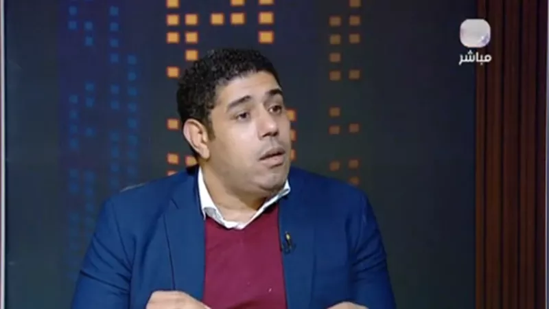 عادل زيدان: الاستثمار مفتاح أساسي لحل أزمات الدولة وتعزيز التنمية
