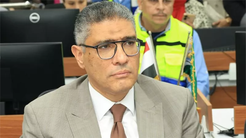 محافظ الجيزة: غلق صناديق الاقتراع بجميع اللجان في ختام اليوم الأول للانتخابات