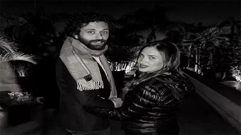  بعد إعلان آن الرفاعي طلاقها عبر انستجرام..  هل يقع الانفصال من خلال السوشيال؟