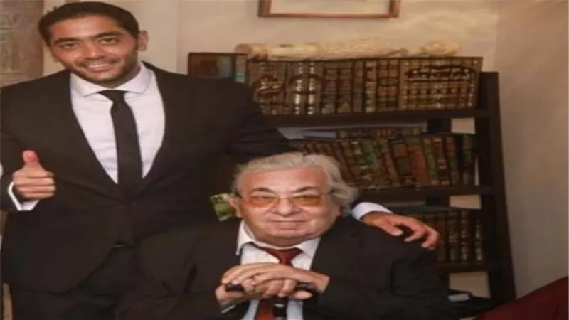يا أطيب رجل .. أحمد فلوكس يوجّه رسالة عاطفية لوالده 