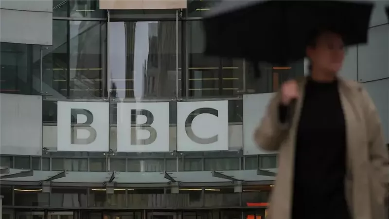 ترامب يهدد BBC بمليار دولار بسبب تعديلاته المهينة على خطاب 6 يناير