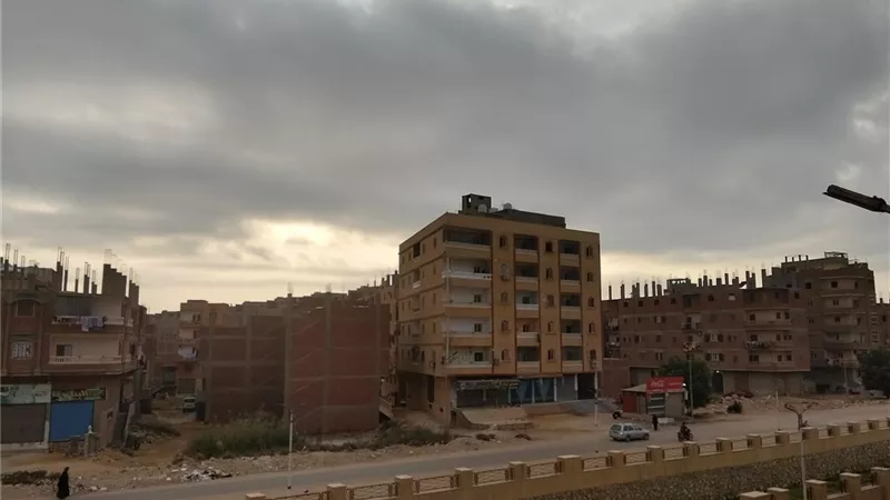 تحذيرات من الشبورة ورطوبة وأمطار وغيوم .. طقس السويس خلال الساعات المقبلة