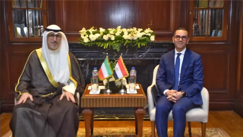 الخطيب: مصر ودول الخليج لديها فرص كبيرة لاجتذاب سلاسل الإمداد وتوطين الصناعات