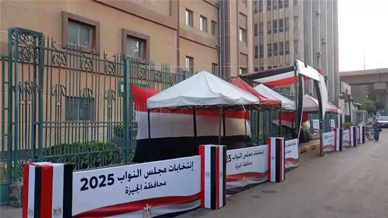 قبل ما تروح لجنتك.. اعرف سن التصويت وشروط الإدلاء بالصوت في انتخابات النواب
