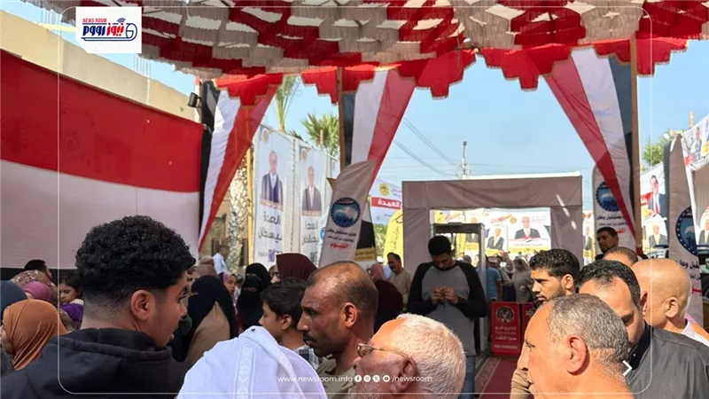  أستاذ العلوم السياسية: من الصعب حتى الآن التنبؤ بشكل البرلمان القادم