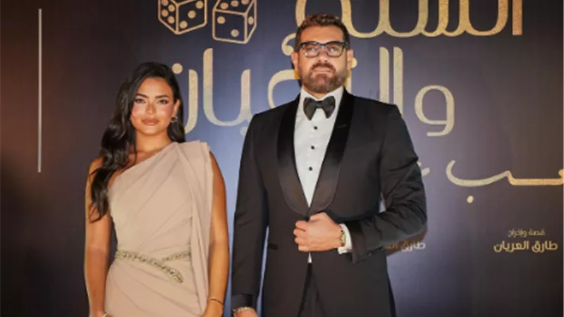 إن شاءالله يعجبكم.. عمرو يوسف يشيد بـ فيلم السلم والثعبان 2 