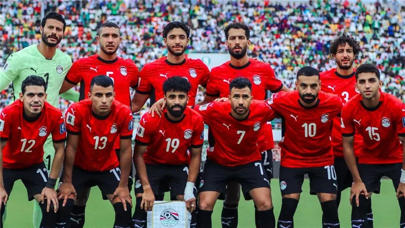 شوبير: لا شيء مضمون في الكرة.. وأتمنى أن يتصدر منتخب مصر مجموعته