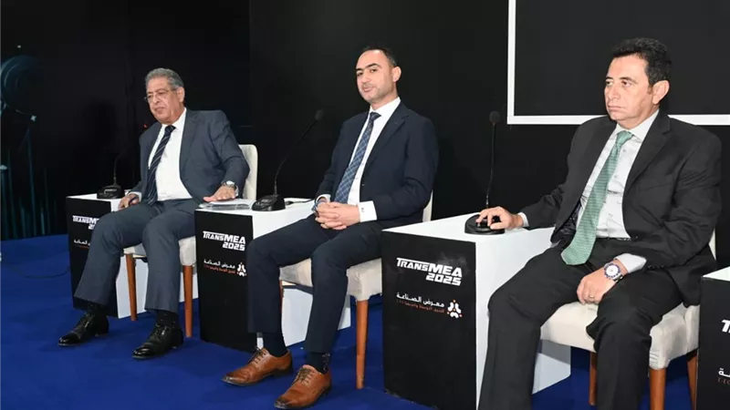 ندوة حول تنمية صناعة السيارات في فعاليات معرض الصناعة MEA Industry
