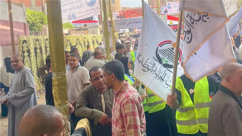 الهيئة الوطنية تعلن نتيجة انتخابات مجلس النواب 2025 في 18 نوفمبر