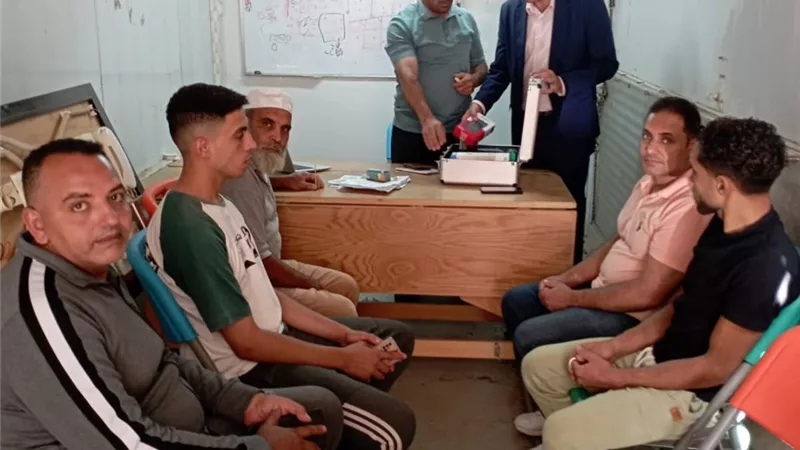 وزارة العمل: تنفيذ مبادرة 