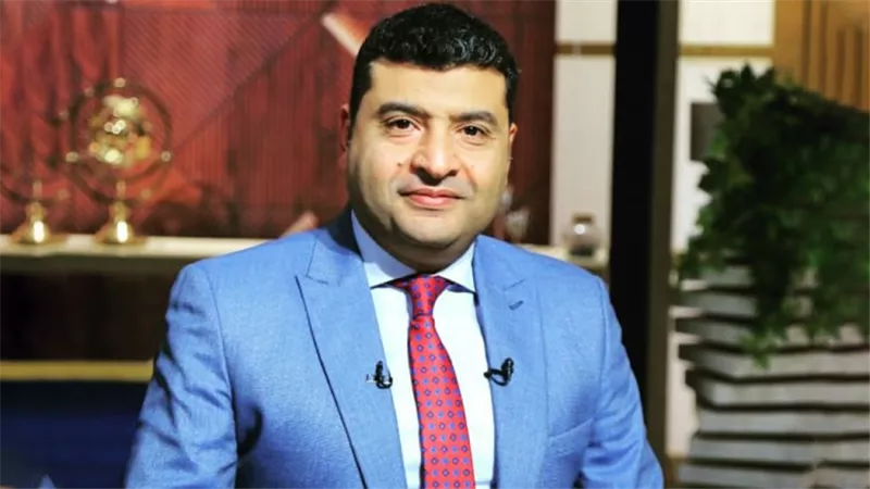 محمود بسيوني: النساء هي الحصان الأسود في نسب المشاركة بانتخابات مجلس النواب 