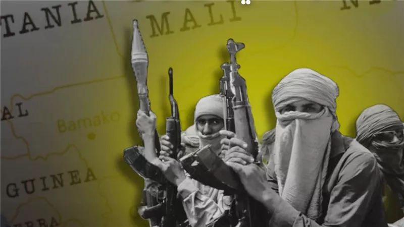 الإرهاب في إفريقيا.. ما هي جماعة «نصرة الإسلام والمسلمين» وكيف تمول؟ 