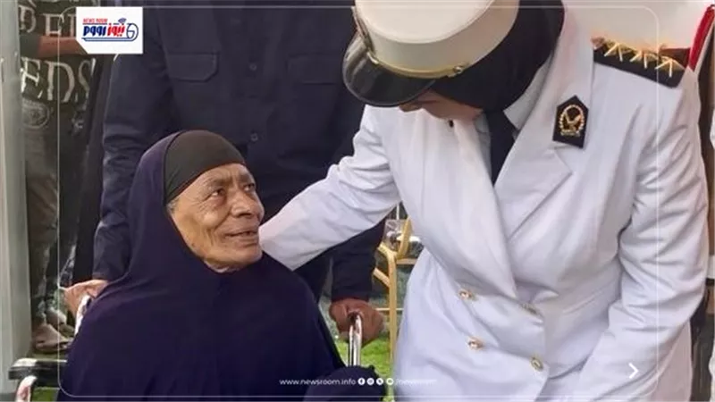 إقبال متزايد في اليوم الثاني من انتخابات مجلس النواب بالبحر الأحمر